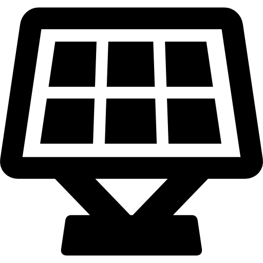 Solar panel